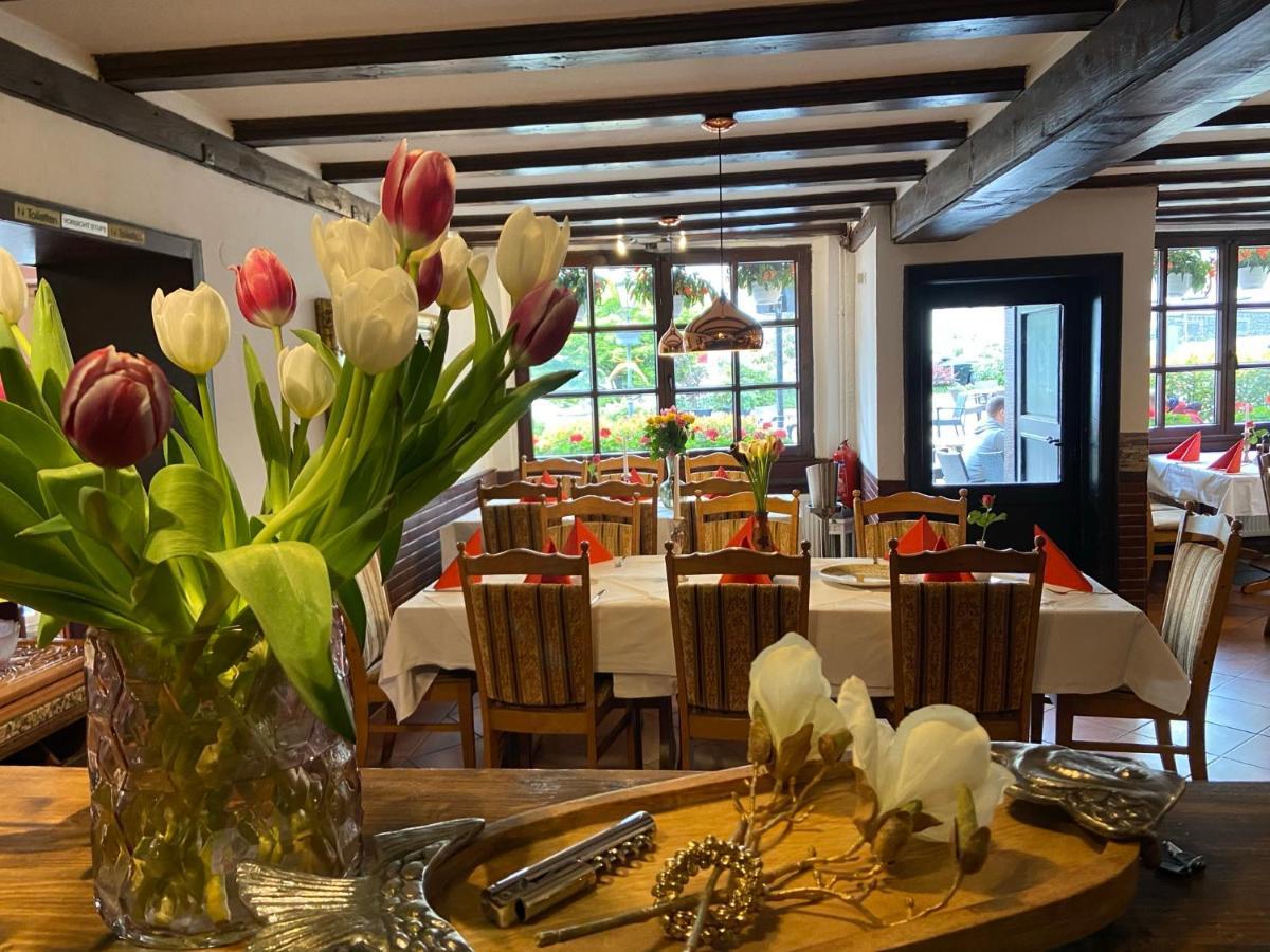 The Burgklause Boutique